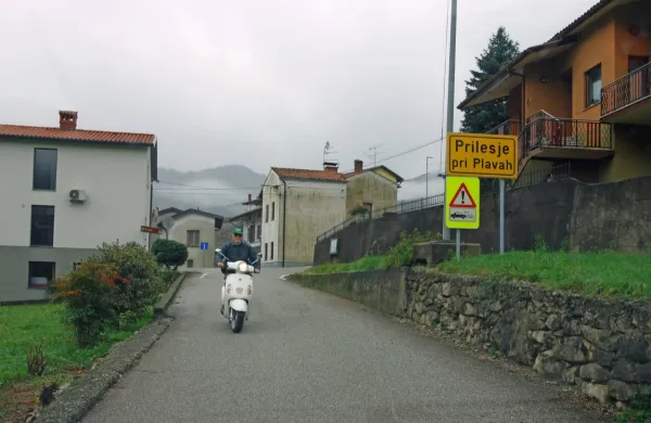 V naslednjem proračunu je občina med drugim predvidela denar 
za urejanje kanalizacije v Prilesju.  