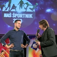 FOTO: Najbolj&scaron;i &scaron;portniki na Primorskem v letu 2019