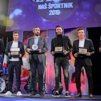 FOTO: Najbolj&scaron;i &scaron;portniki na Primorskem v letu 2019
