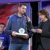 FOTO: Najbolj&scaron;i &scaron;portniki na Primorskem v letu 2019