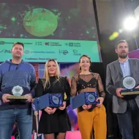 FOTO: Najbolj&scaron;i &scaron;portniki na Primorskem v letu 2019