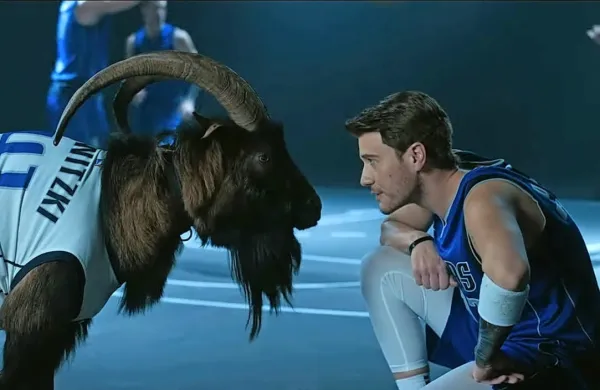 Luka Dončić je dobil novo himno