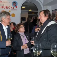 Iskrive in svobodomiselne misli zaživele na odru
