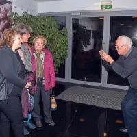 Iskrive in svobodomiselne misli zaživele na odru