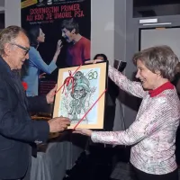 Iskrive in svobodomiselne misli zaživele na odru