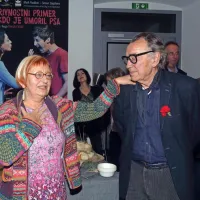 Iskrive in svobodomiselne misli zaživele na odru