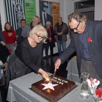 Iskrive in svobodomiselne misli zaživele na odru