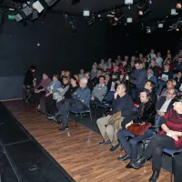 Iskrive in svobodomiselne misli zaživele na odru