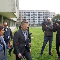 Obtoženi Jože Kojc