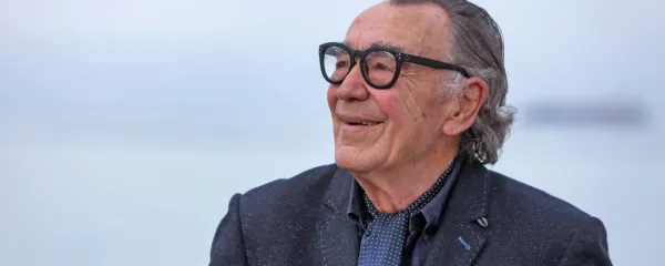 Milan Rakovac: &ldquo;Če bi se Evropa učila v Istri, bi učinkoviteje re&scaron;evala svoje težave&rdquo;