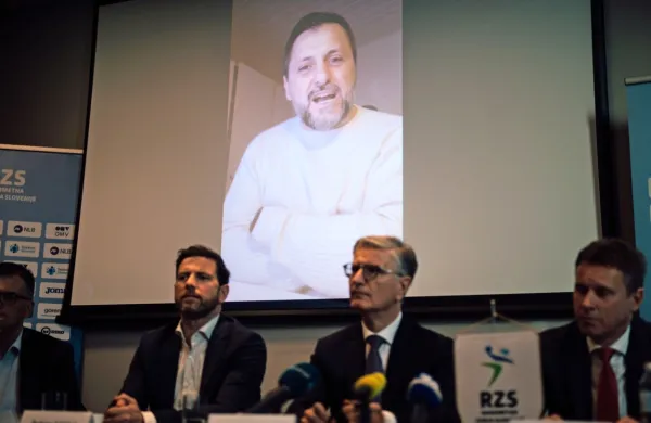 Ostalo je 24 rokometa&scaron;ev