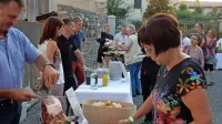 Financiranje RDO Krasa in Brkinov si bodo občine razdelile glede 
na število ponudnikov gostinskih storitev in prenočišč. 