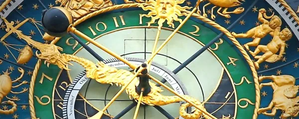 Astrobarometer za leto 2020: gradimo dobre temelje za nove začetke