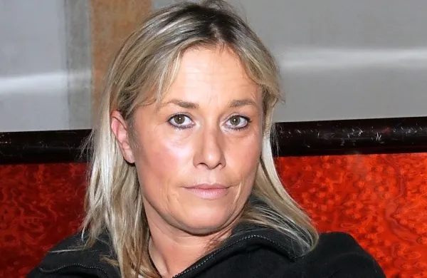 Andreja Bogataj Krivec je obsojena, da je pred štirimi leti ukradla 
srno.