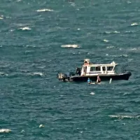 Policisti re&scaron;ili mlada jadralca