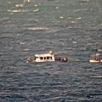 Policisti re&scaron;ili mlada jadralca