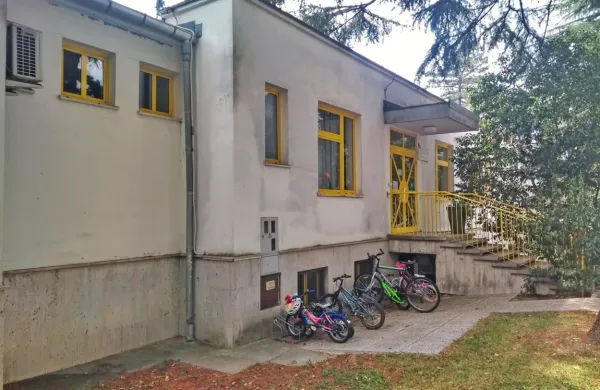 Vrtec Nova Gorica je v šestem poskusu vendarle dobil novo 
ravnateljico.