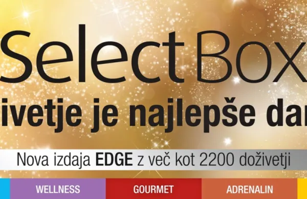30 najbolj&scaron;ih idej za popolno darilo