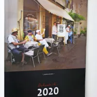 Dobrodo&scaron;li v pesmi in na fotografiji