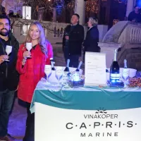 V Portorožu osmi festival penin