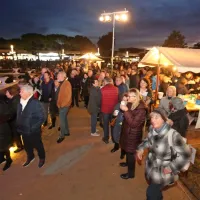 Festival penin: &scaron;ampion je rebula iz kleti Silveri