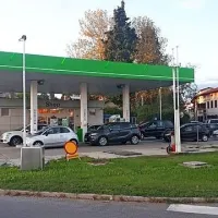 V bencinski servis OMV v Vipolžah so neznanci letos v manj kot 
enem mesecu vlomili dvakrat.