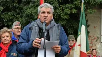 &ldquo;Primorska je za antifa&scaron;izem&rdquo;