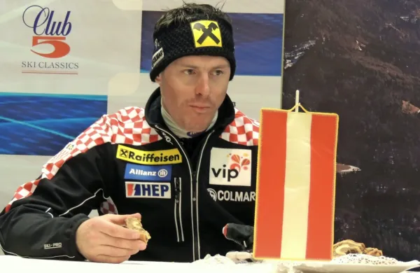Ivica Kostelić