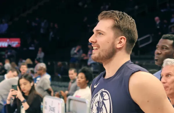 Luka Dončić