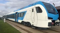 Do konca leta 2022 bo na progah vozilo vseh 52 novih potniških vlakov.