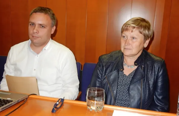 Matjaž Kos