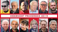 Osebnost Primorske 2019: glasovanje za zmagovalca se začenja danes