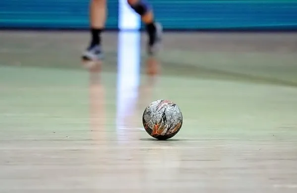 Slovenskim rokometa&scaron;em generalka pred odhodom v G&ouml;teborg