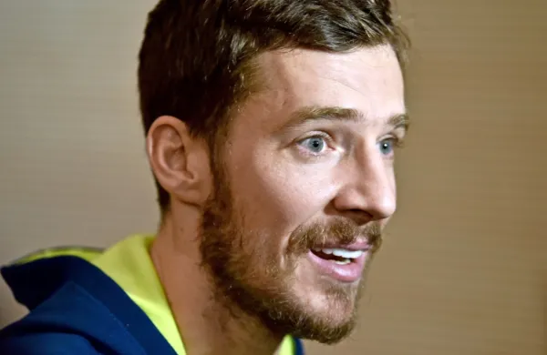 Goran Dragić