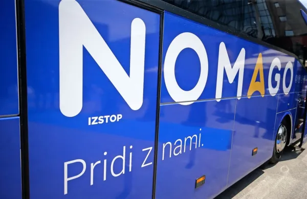 Potovalna skupina Nomago uvaja prvo redno neposredno povezavo z letališčem v Zagrebu. 