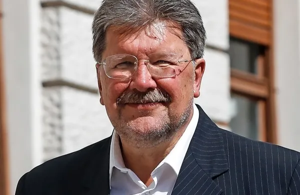 Igor Bavčar