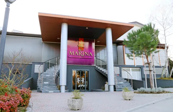 Zadeva Marina: zaradi trave priznal krivdo