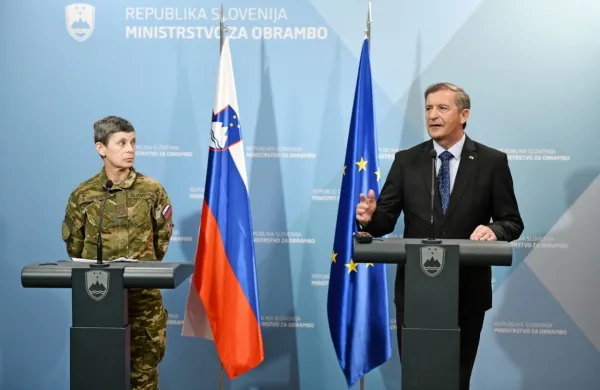 Karl Erjavec