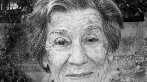 V spomin: Tatjana Jelaska (1923-2019)