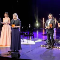 (FOTO) Osebnost Primorske 2019 je Larisa &Scaron;toka