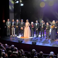 (FOTO) Osebnost Primorske 2019 je Larisa &Scaron;toka