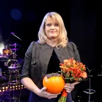 (FOTO) Osebnost Primorske 2019 je Larisa &Scaron;toka