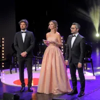 (FOTO) Osebnost Primorske 2019 je Larisa &Scaron;toka