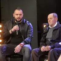 (FOTO) Osebnost Primorske 2019 je Larisa &Scaron;toka