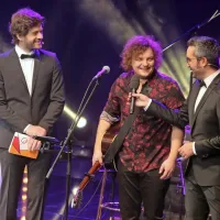 (FOTO) Osebnost Primorske 2019 je Larisa &Scaron;toka