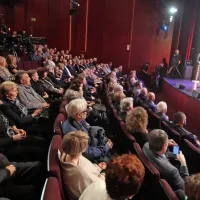 (FOTO) Osebnost Primorske 2019 je Larisa &Scaron;toka