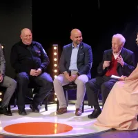 (FOTO) Osebnost Primorske 2019 je Larisa &Scaron;toka