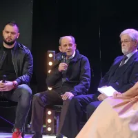 (FOTO) Osebnost Primorske 2019 je Larisa &Scaron;toka