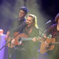 (FOTO) Osebnost Primorske 2019 je Larisa &Scaron;toka