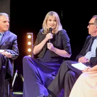 (FOTO) Osebnost Primorske 2019 je Larisa &Scaron;toka
